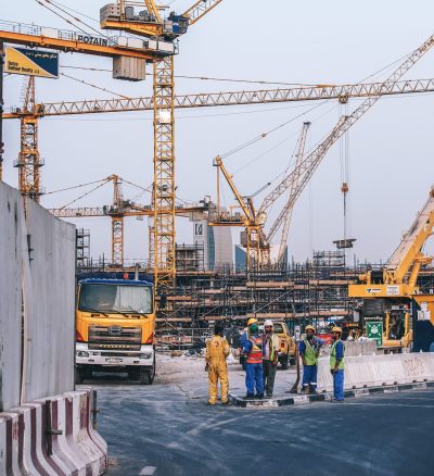 Assigning health and safety responsibilities across the business