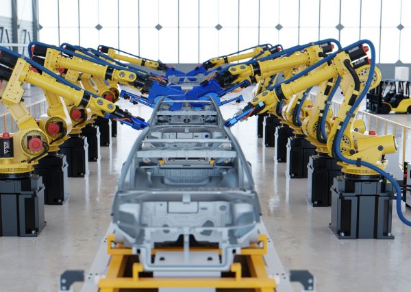 Automotive