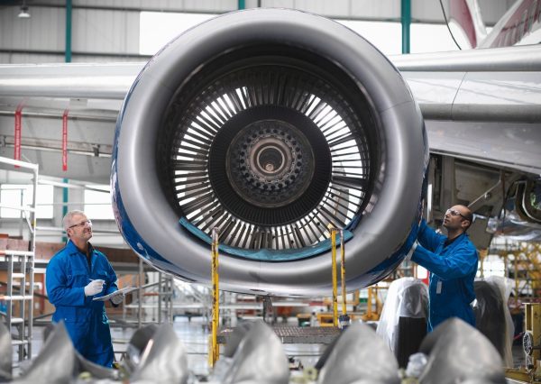 Aviation Products