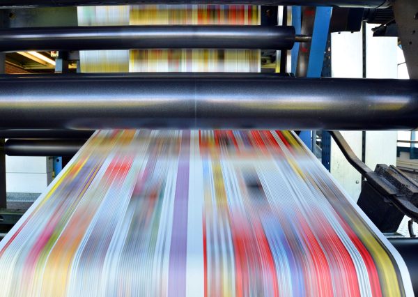 Print Production