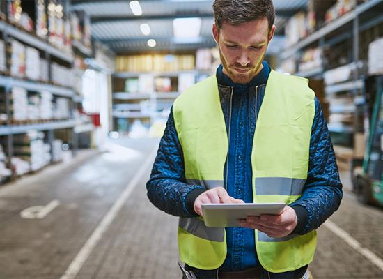 Health & Safety Management System