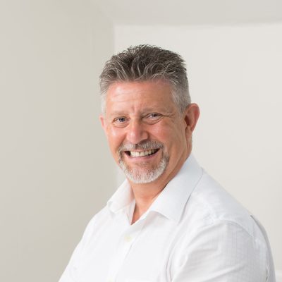 Mark Hutchinson